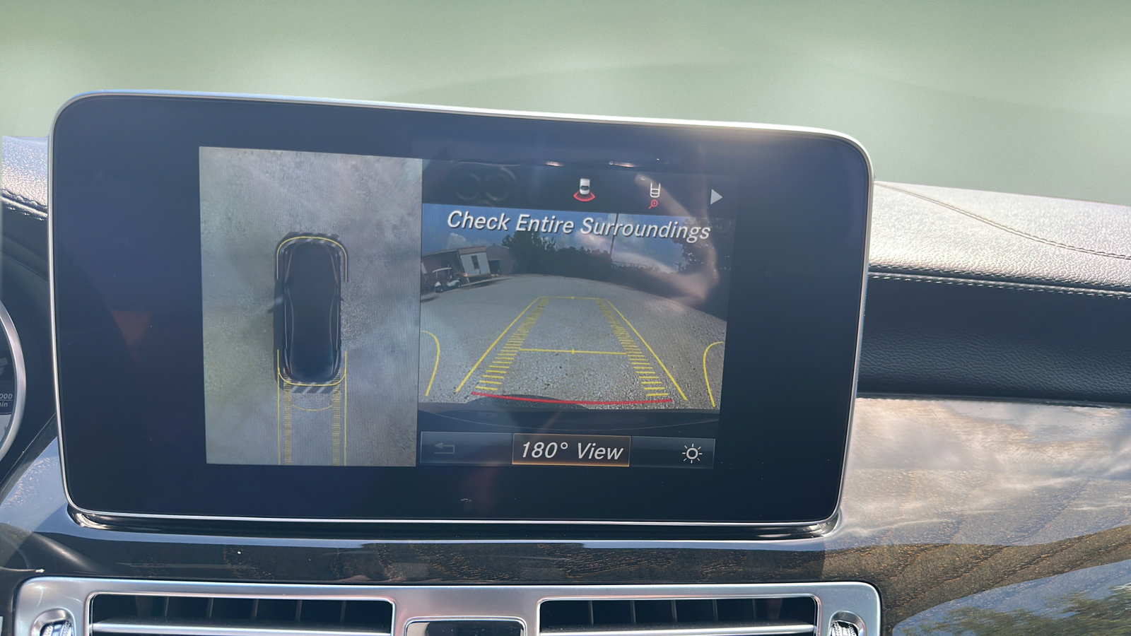 Used 2018 Mercedes-Benz CLS 550 image 23