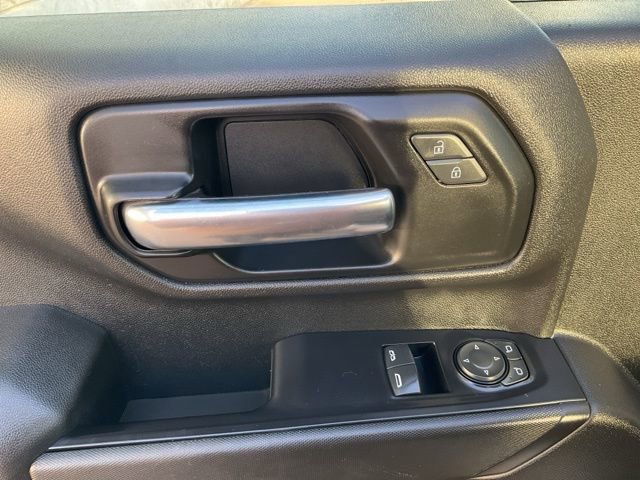 Used 2020 Chevrolet Silverado 2500 W/T w/ WT Fleet Convenience Package image 5