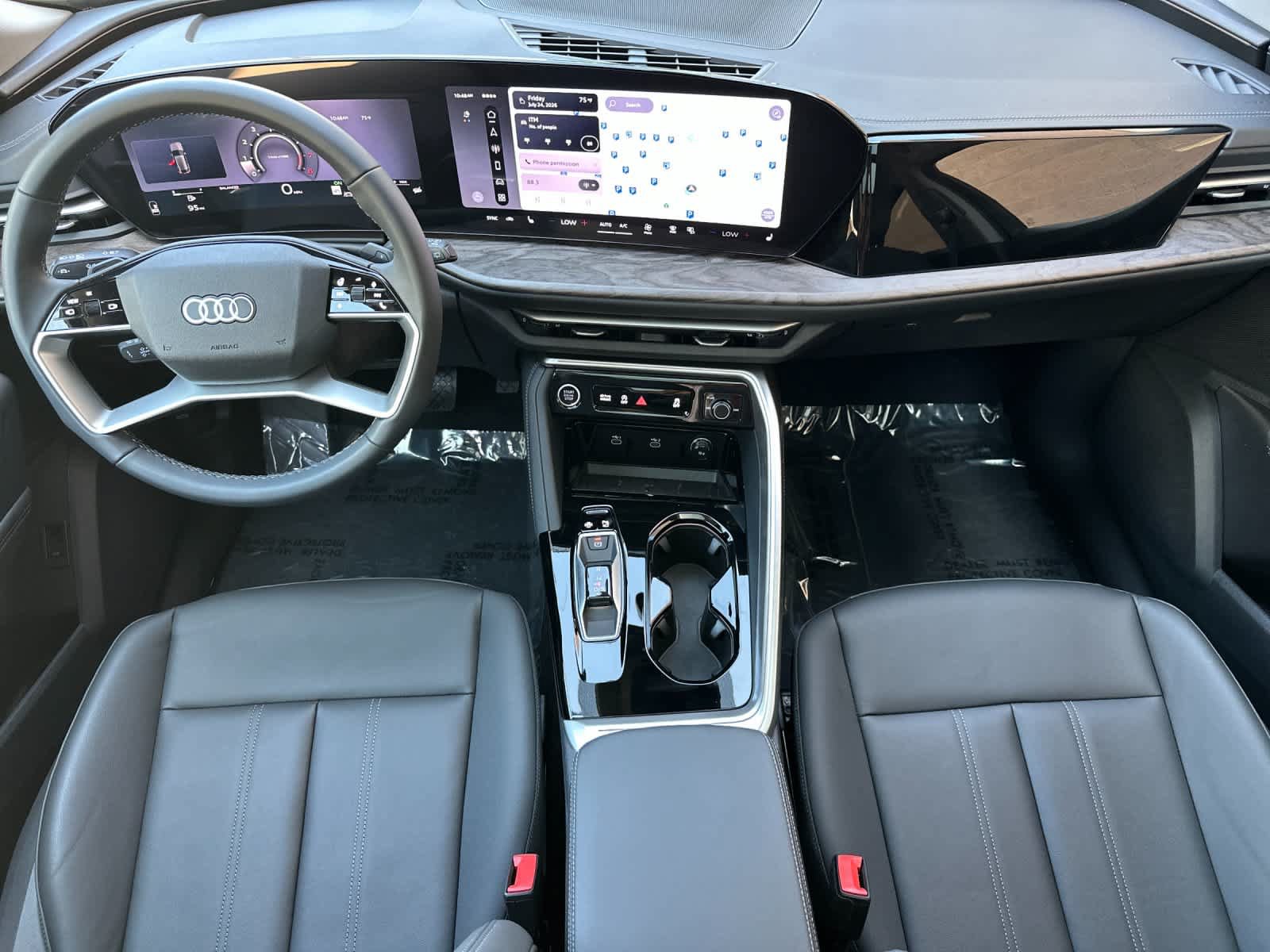 New 2026 Audi Q5 Premium Plus AWD/4WD image 3