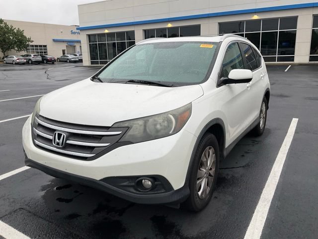 Used 2014 Honda CR-V EX-L image 11