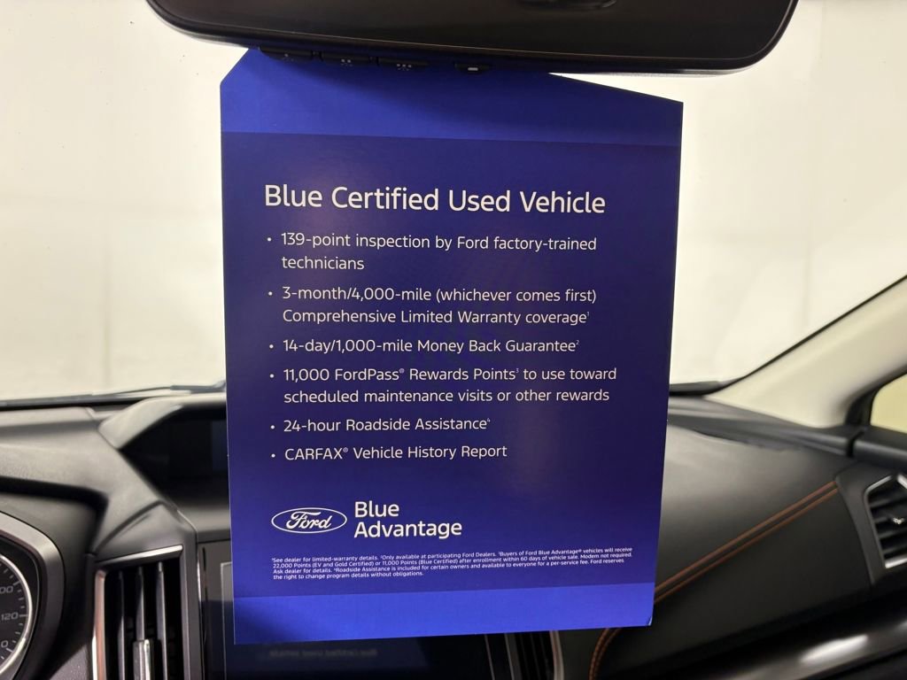 Used 2018 Subaru Crosstrek 2.0i Limited w/ Popular Package #2 image 26