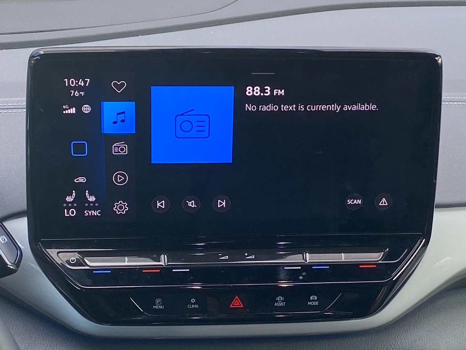 Certified 2023 Volkswagen ID.4 Pro S AWD/4WD image 6