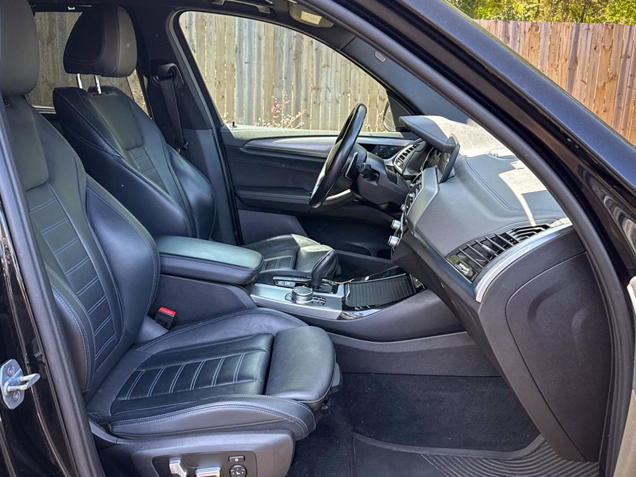 Used 2019 BMW X3 M40i image 26