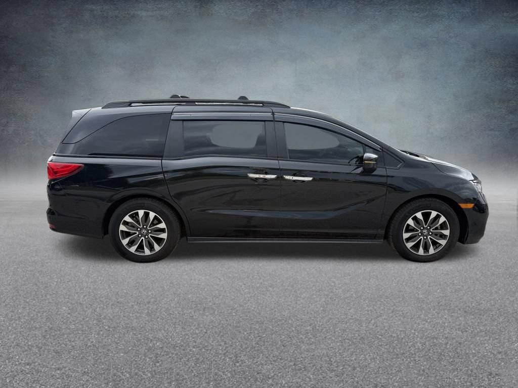 Used 2021 Honda Odyssey EX-L image 7