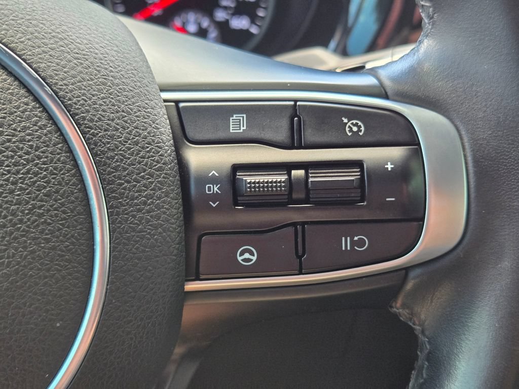 Certified 2022 Kia K5 GT-Line FWD image 24