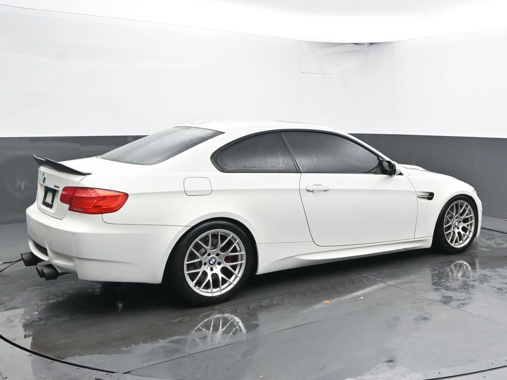 Used 2013 BMW M3 Coupe w/ Premium Pkg image 8