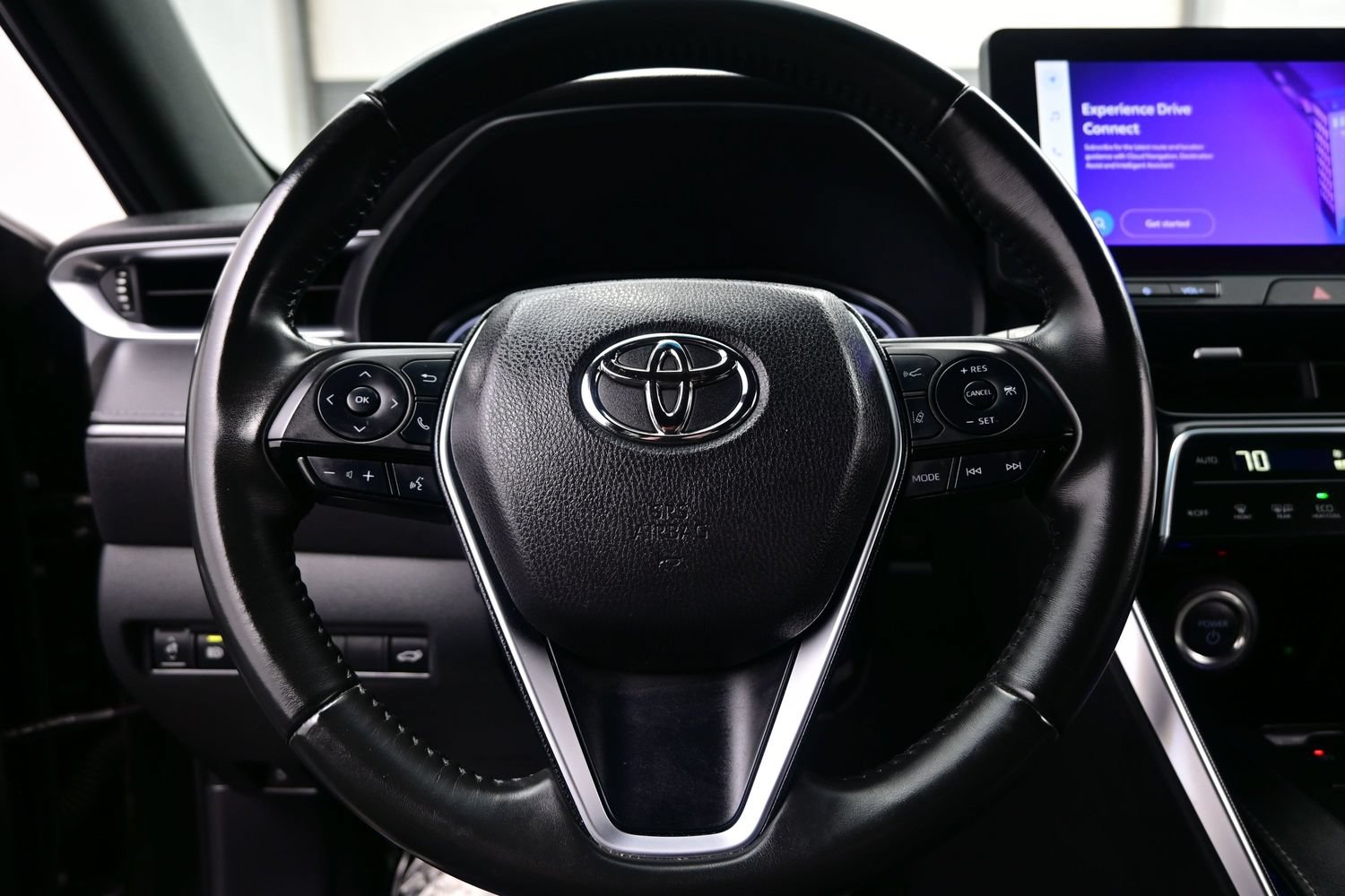 Used 2024 Toyota Venza Nightshade AWD/4WD image 24
