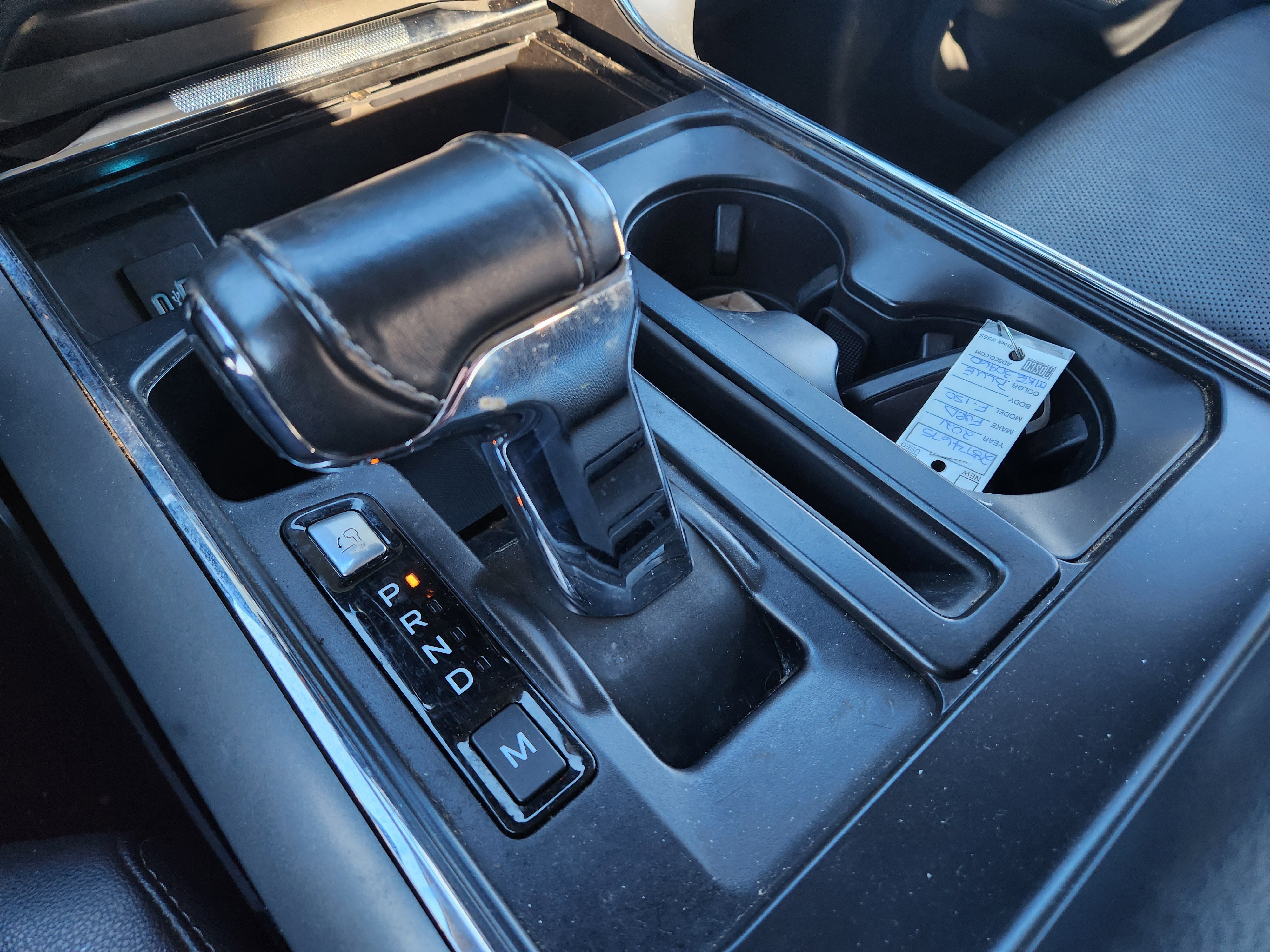 Used 2021 Ford F150 Lariat image 27