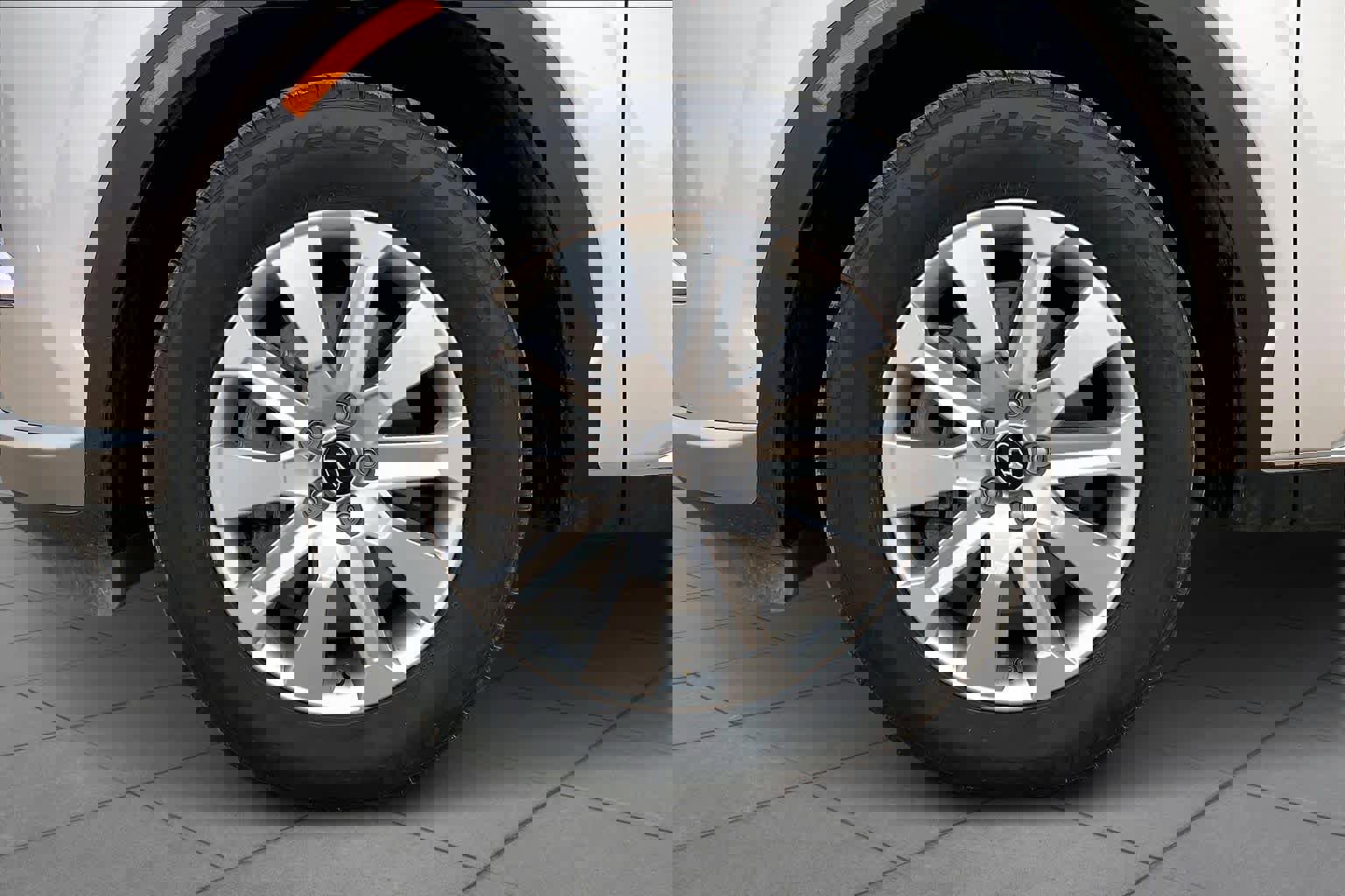 Used 2025 Hyundai Palisade SEL image 11