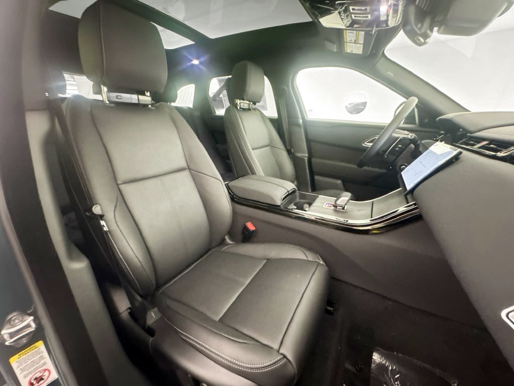 New 2026 Land Rover Range Rover Velar Belgravia AWD/4WD image 29