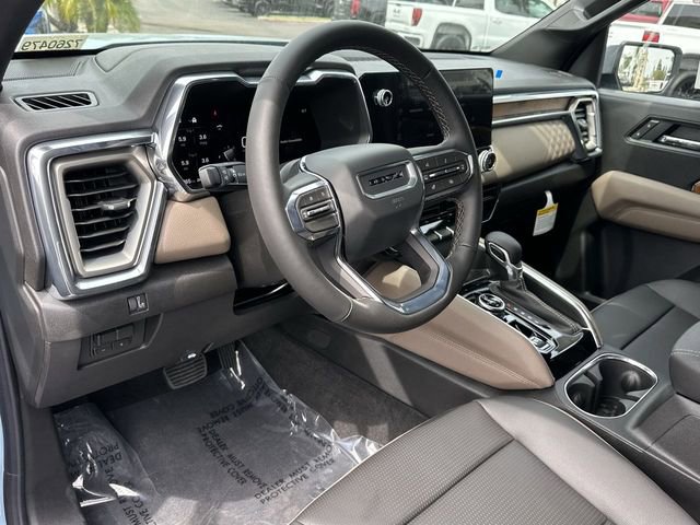 New 2026 GMC Canyon Denali AWD/4WD image 10