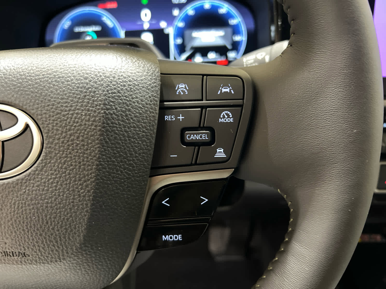 New 2026 Toyota Camry XLE w/ Premium Plus Package image 18