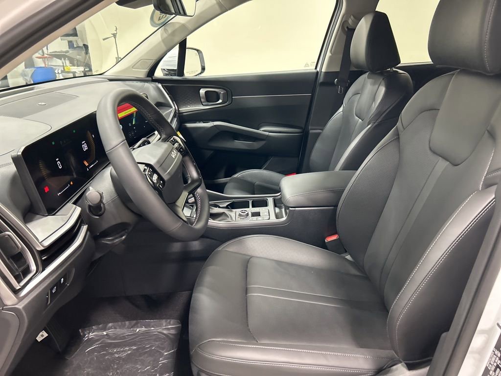 New 2026 Kia Sorento EX image 9