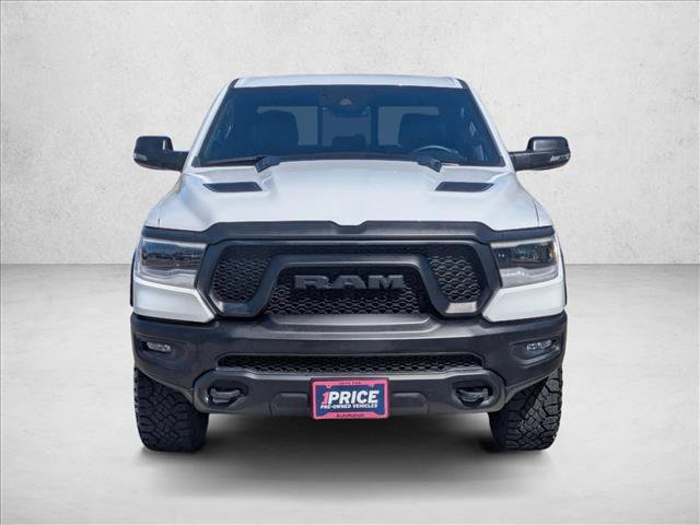 Certified 2024 RAM 1500 Rebel w/ Rebel Level 1 Equipment Group video 2