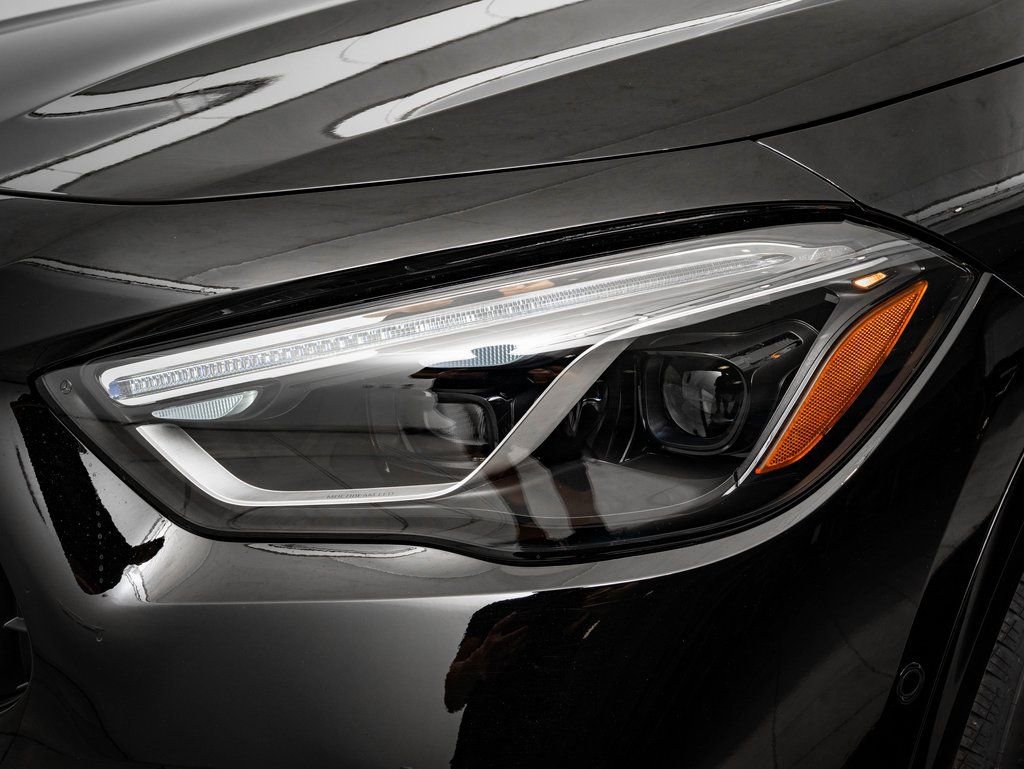 New 2026 Mercedes-Benz GLA 35 AMG 4MATIC image 16