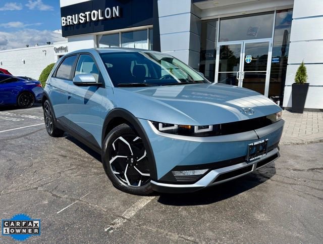 Used 2024 Hyundai Ioniq 5 SE image 5