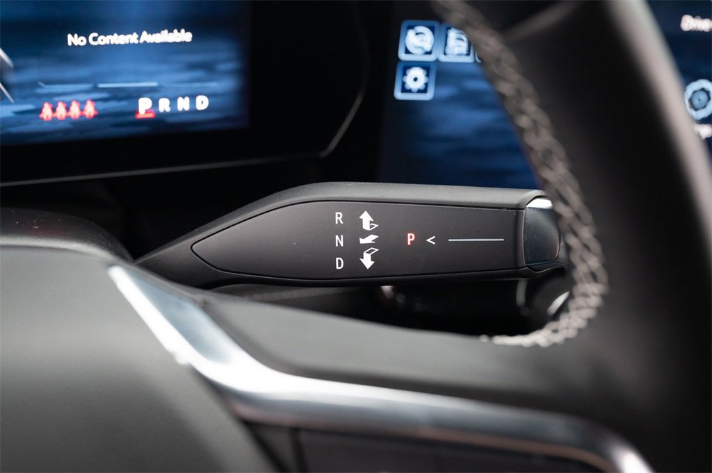 Used 2024 Chevrolet Blazer EV LT image 27