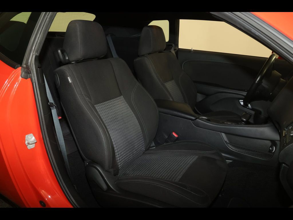 Used 2023 Dodge Challenger SXT w/ Blacktop Package image 26