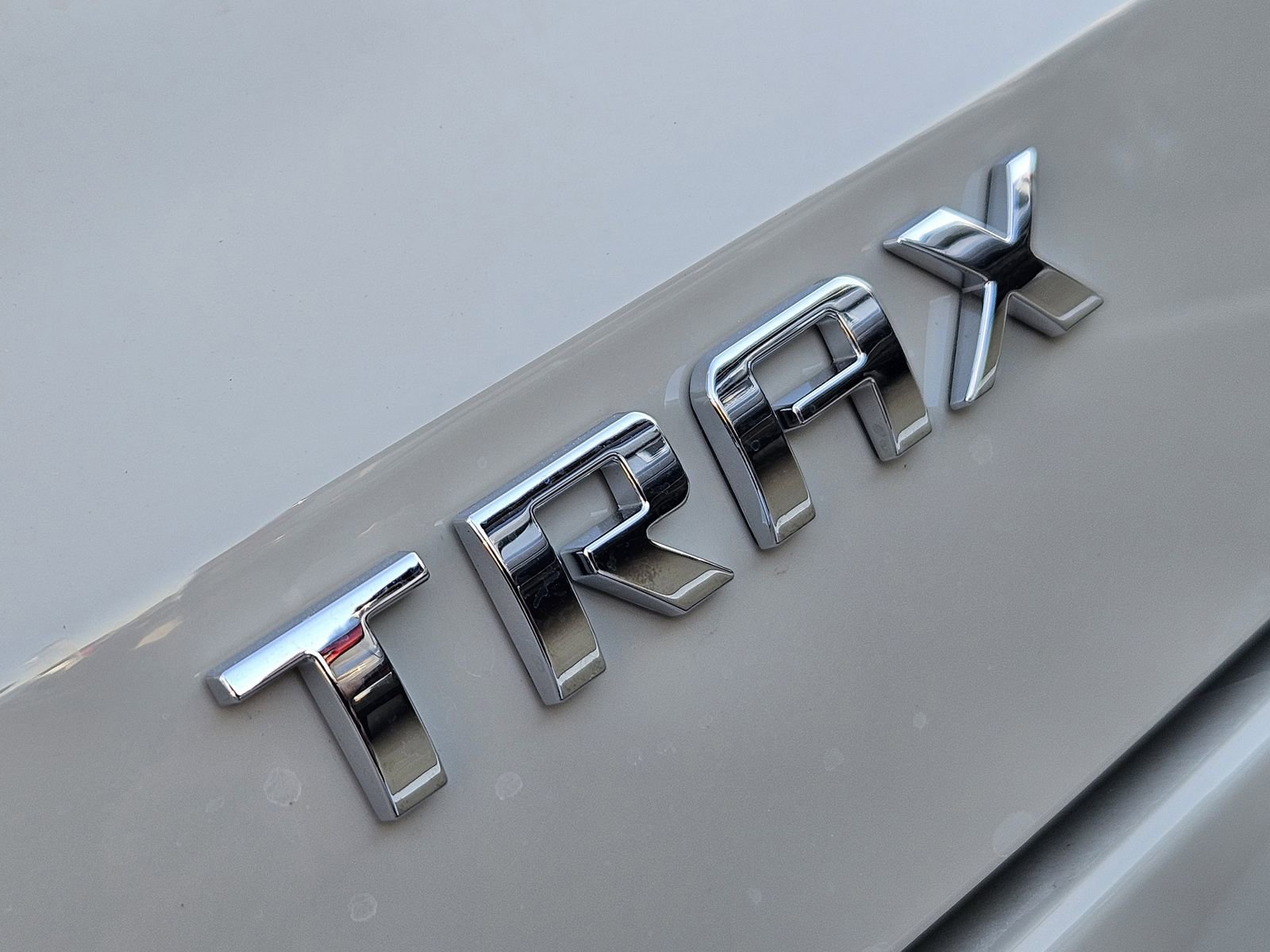 New 2026 Chevrolet Trax ACTIV w/ Sunroof Package image 14