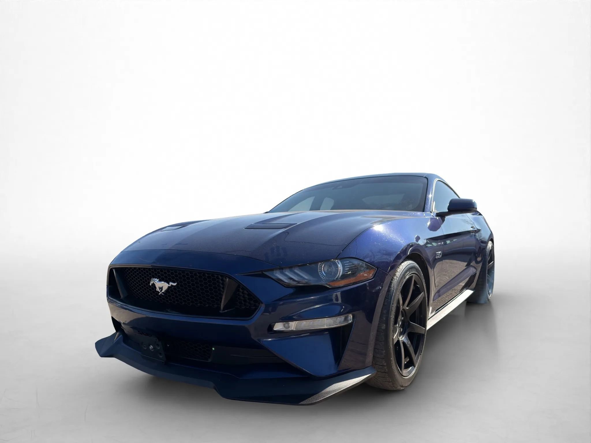 Used 2018 Ford Mustang GT Premium w/ GT Performance Package