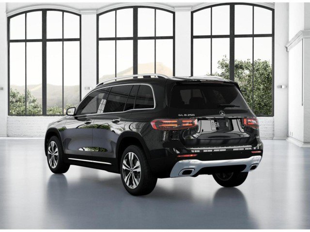 New 2026 Mercedes-Benz GLB 250 image 27