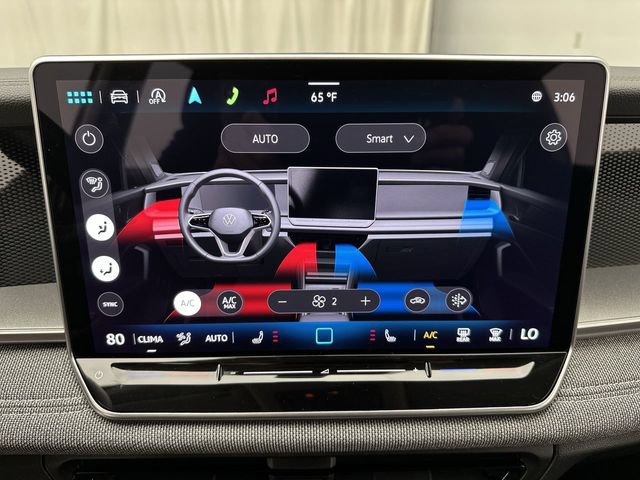 Certified 2025 Volkswagen Tiguan S AWD/4WD image 18
