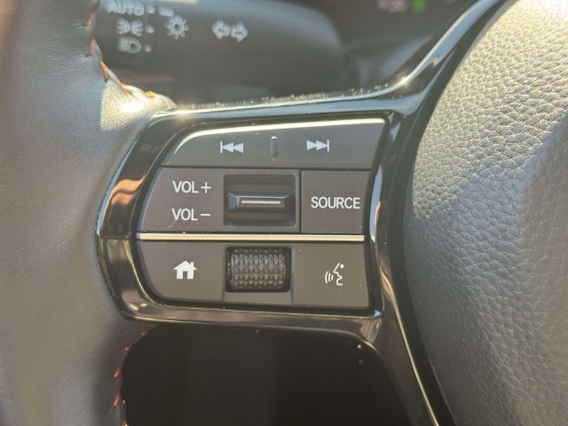 Used 2024 Honda HR-V Sport image 25