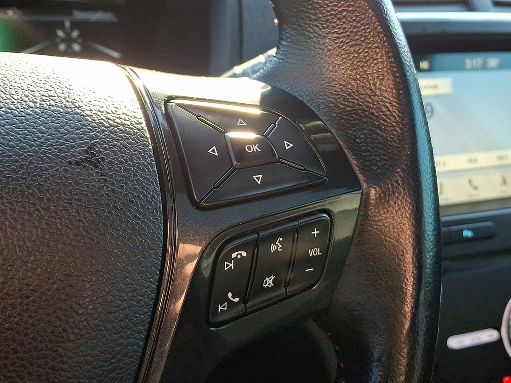 Certified 2019 Ford Explorer Sport w/ Equipment Group 401A AWD/4WD image 23