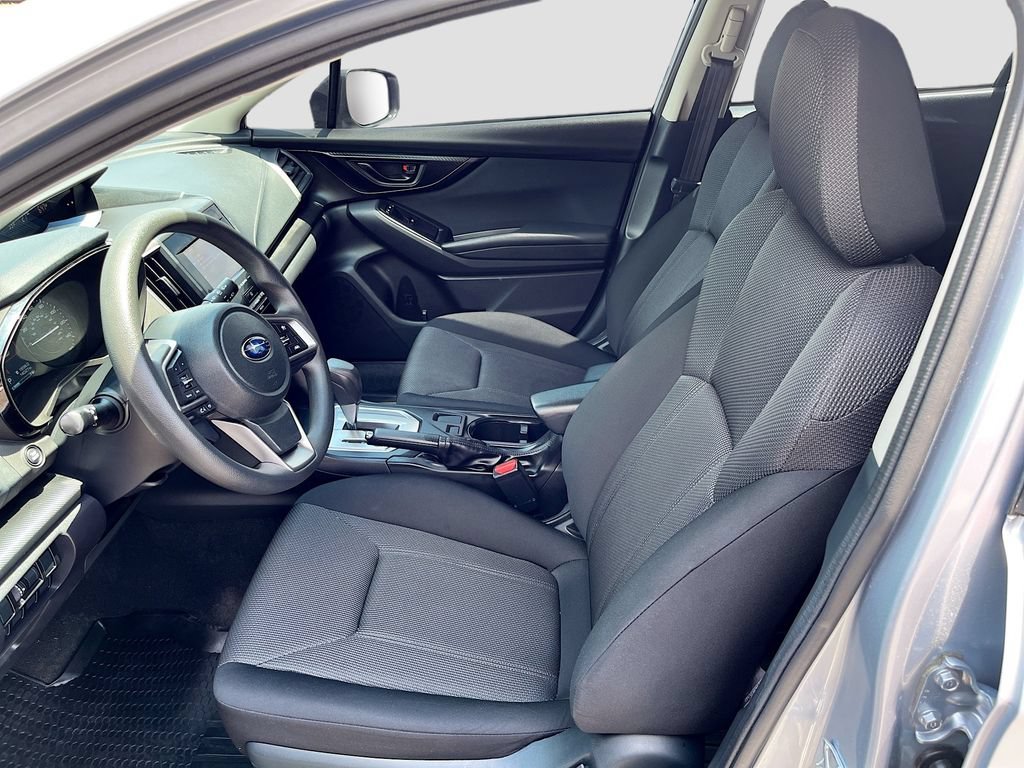 Used 2023 Subaru Impreza 2.0i AWD/4WD image 20