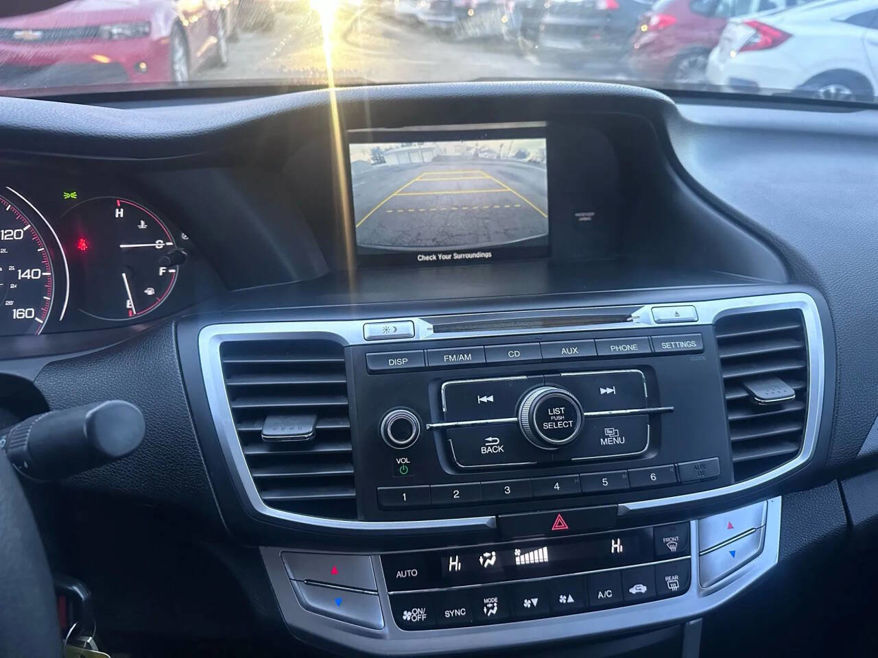 Used 2014 Honda Accord LX-S image 15