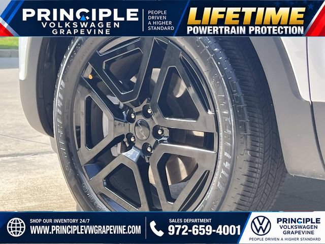 Used 2025 Kia Telluride SX Prestige X-Line AWD/4WD image 6