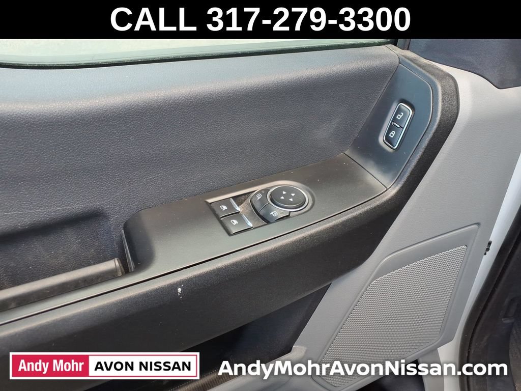 Used 2024 Ford F250 XL AWD/4WD image 15