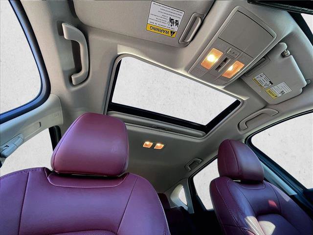 Used 2021 MAZDA CX-5 Carbon Edition image 17