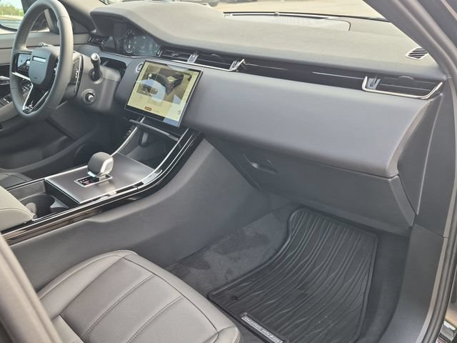 New 2026 Land Rover Range Rover Evoque Hoxton AWD/4WD image 19