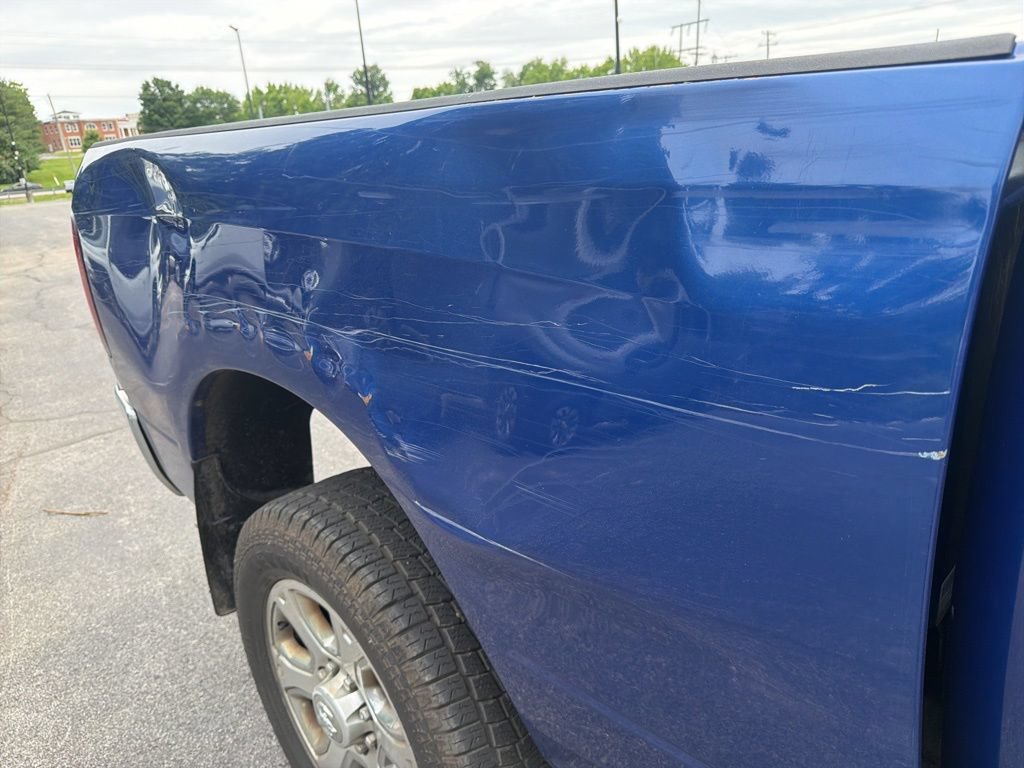 Used 2014 RAM 2500 Big Horn AWD/4WD image 31
