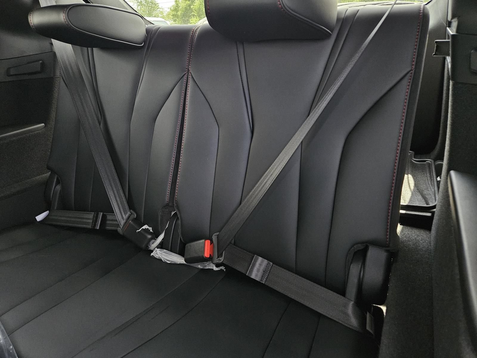 New 2026 Acura MDX A-Spec AWD/4WD image 15