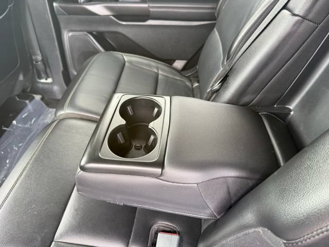 Used 2020 Ford Explorer Limited AWD/4WD image 36