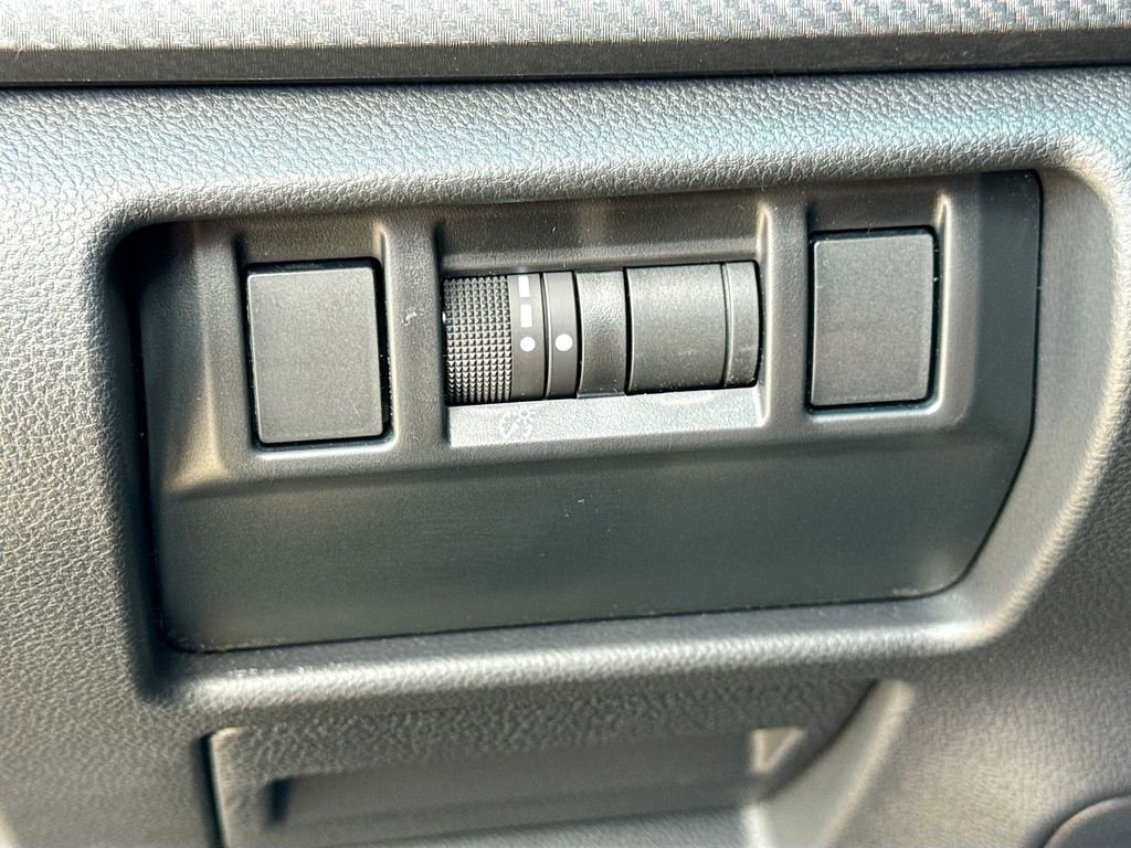 New 2026 Subaru Crosstrek 2.5i Limited image 10