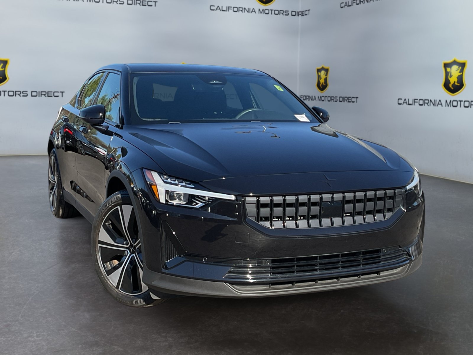 Used 2023 Polestar Polestar 2 FWD image 3