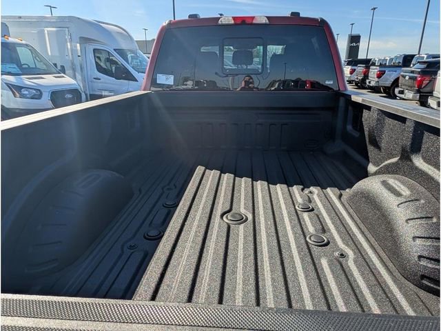 New 2026 Ford F350 Lariat w/ Chrome Package image 10
