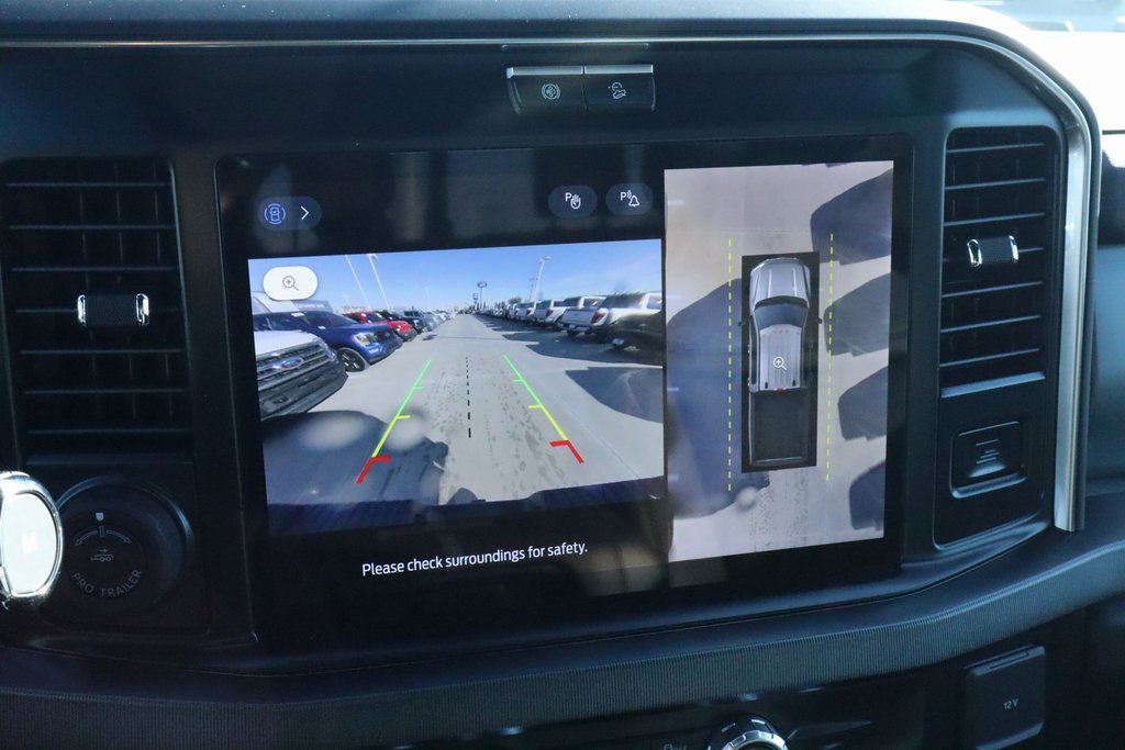 New 2026 Ford F250 Platinum image 6