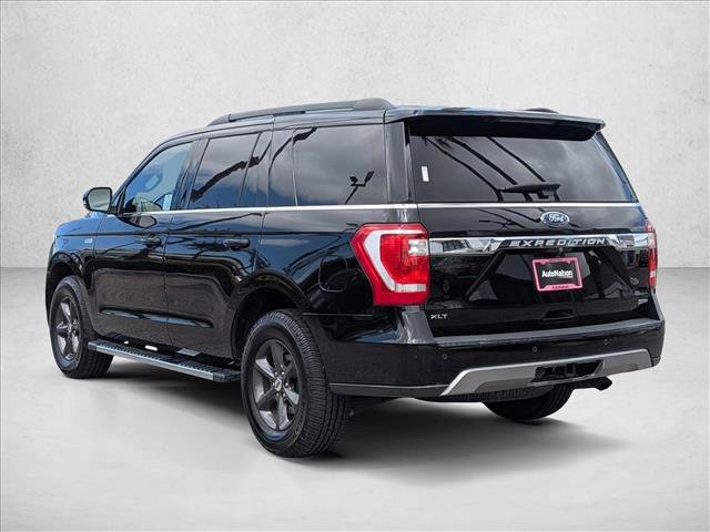 Used 2019 Ford Expedition XLT w/ Equipment Group 202A image 8
