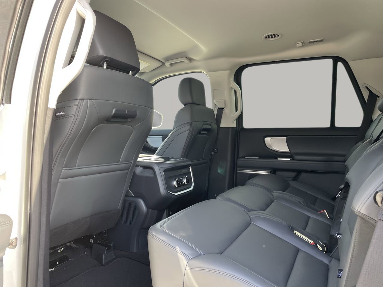 New 2026 Ford Expedition Active RWD image 20