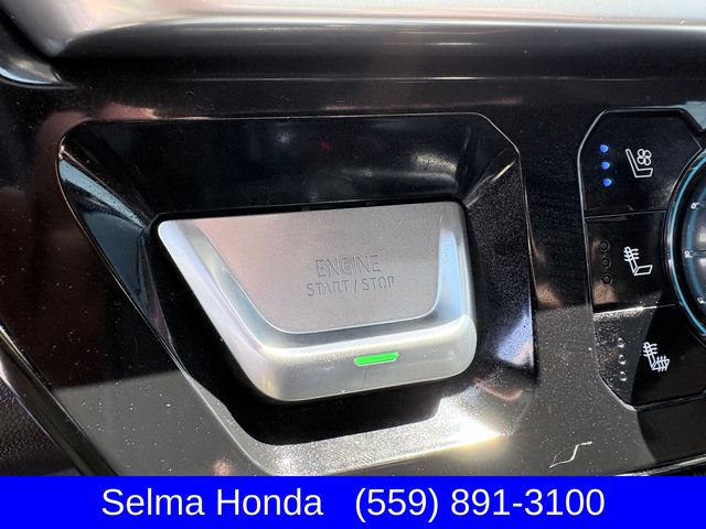 Used 2023 GMC Sierra 1500 Denali w/ Technology Package AWD/4WD image 19