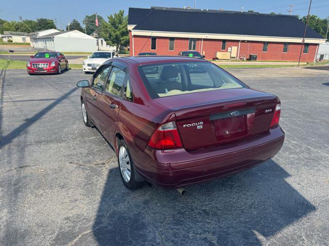 Used 2006 Ford Focus SE image 5