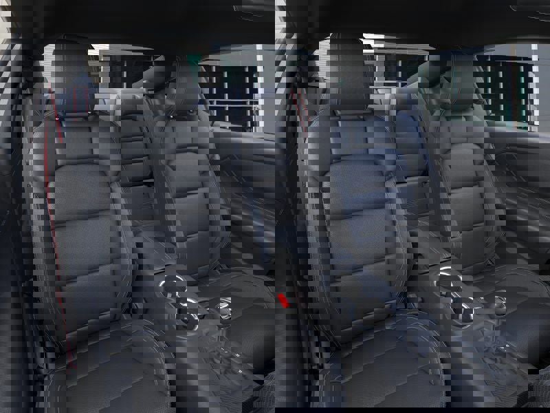 New 2026 Ford Mustang Premium image 10