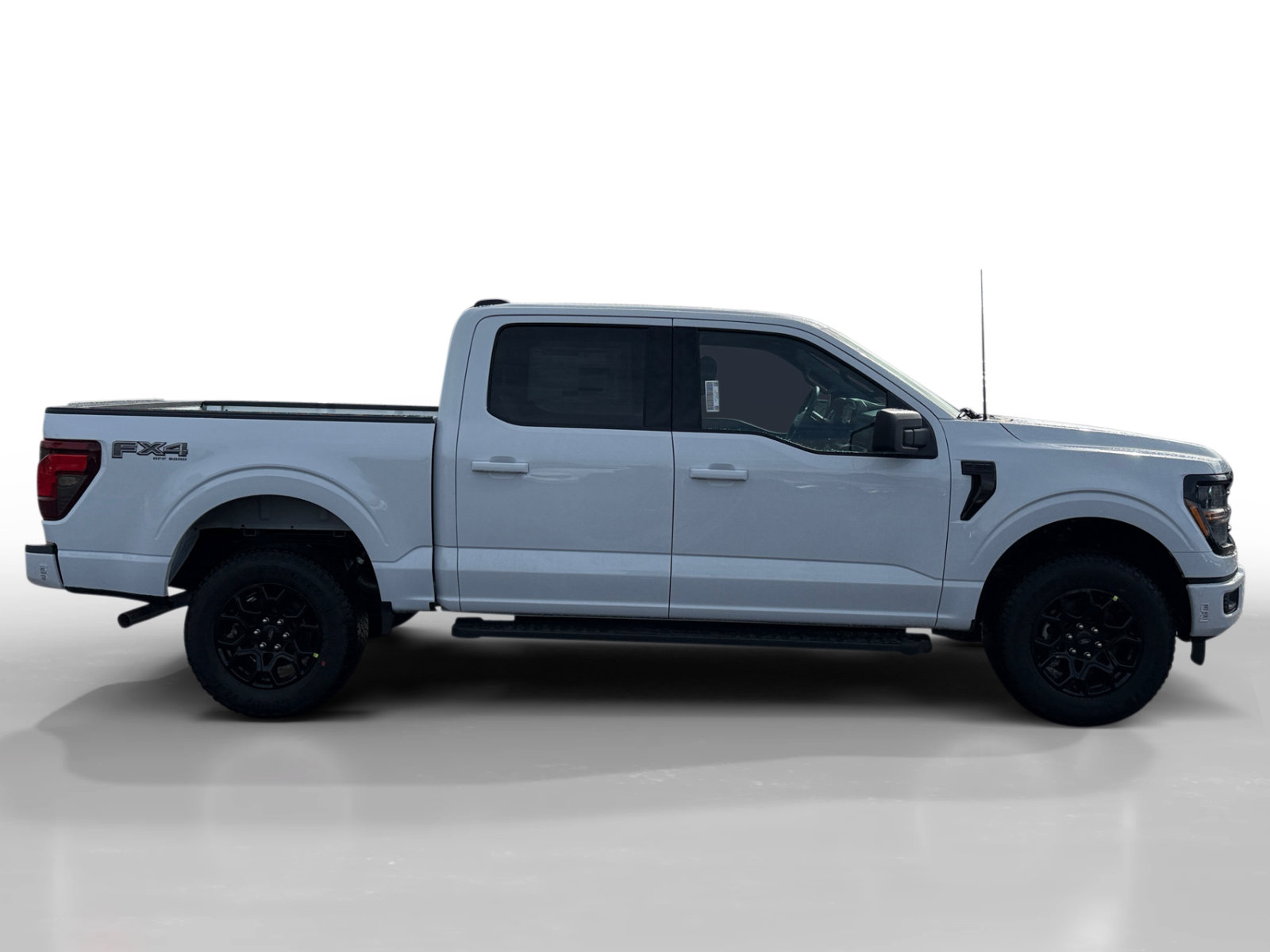 New 2026 Ford F150 XLT w/ FX4 Off-Road Package AWD/4WD image 6