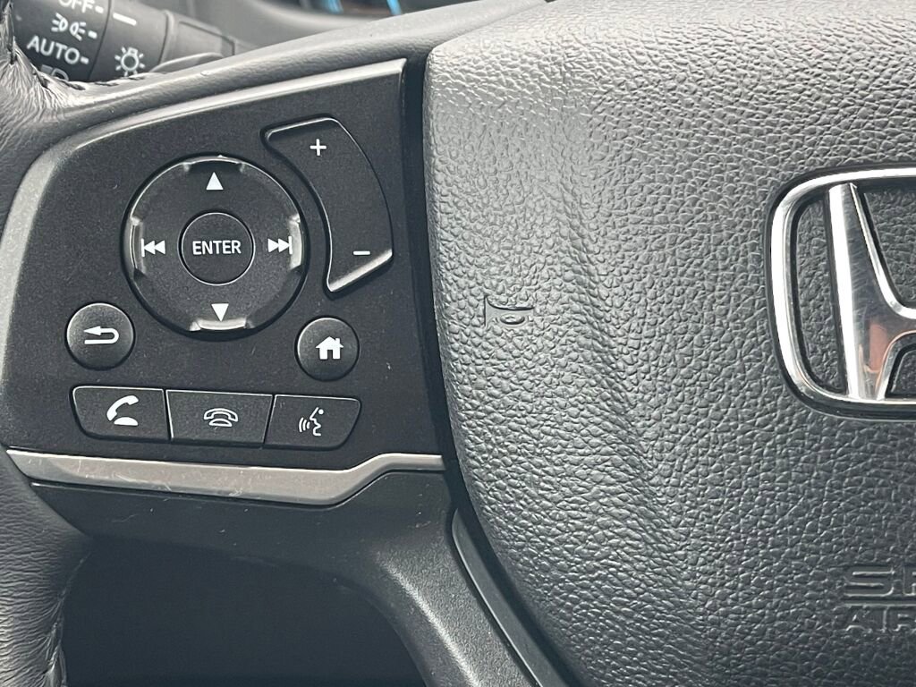 Used 2021 Honda Odyssey EX-L image 17