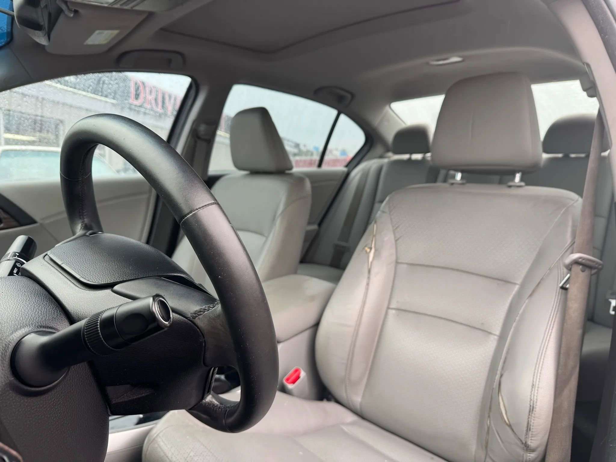 Used 2016 Honda Accord EX-L image 10