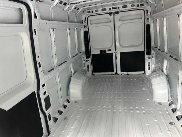 New 2026 RAM ProMaster 3500 FWD image 27